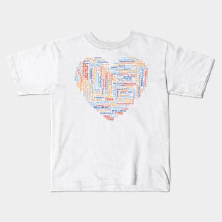 Yoga Kids T-Shirt